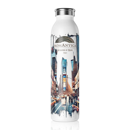 Time Square Bottle 600 ML