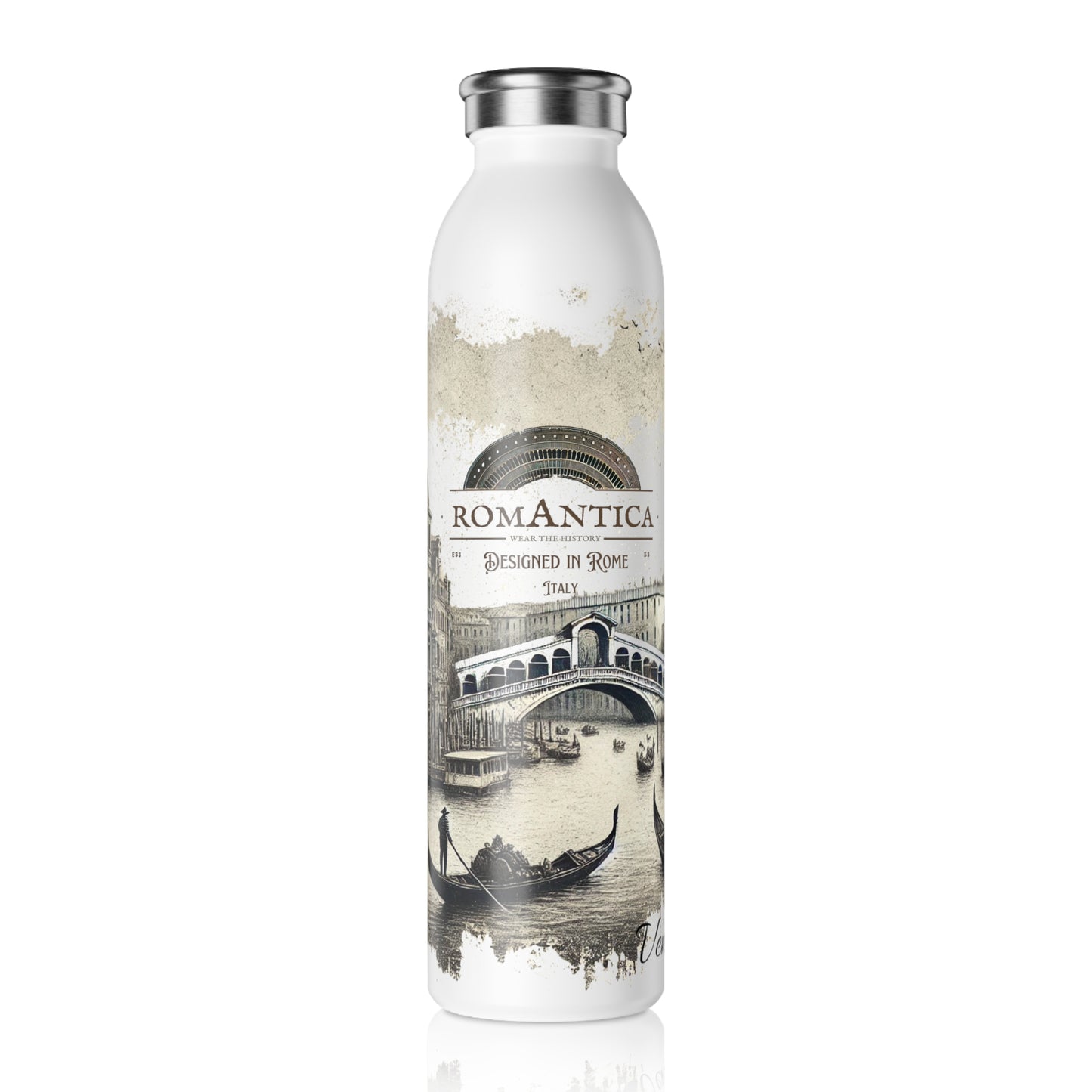 Veniche Bottle 600 ML