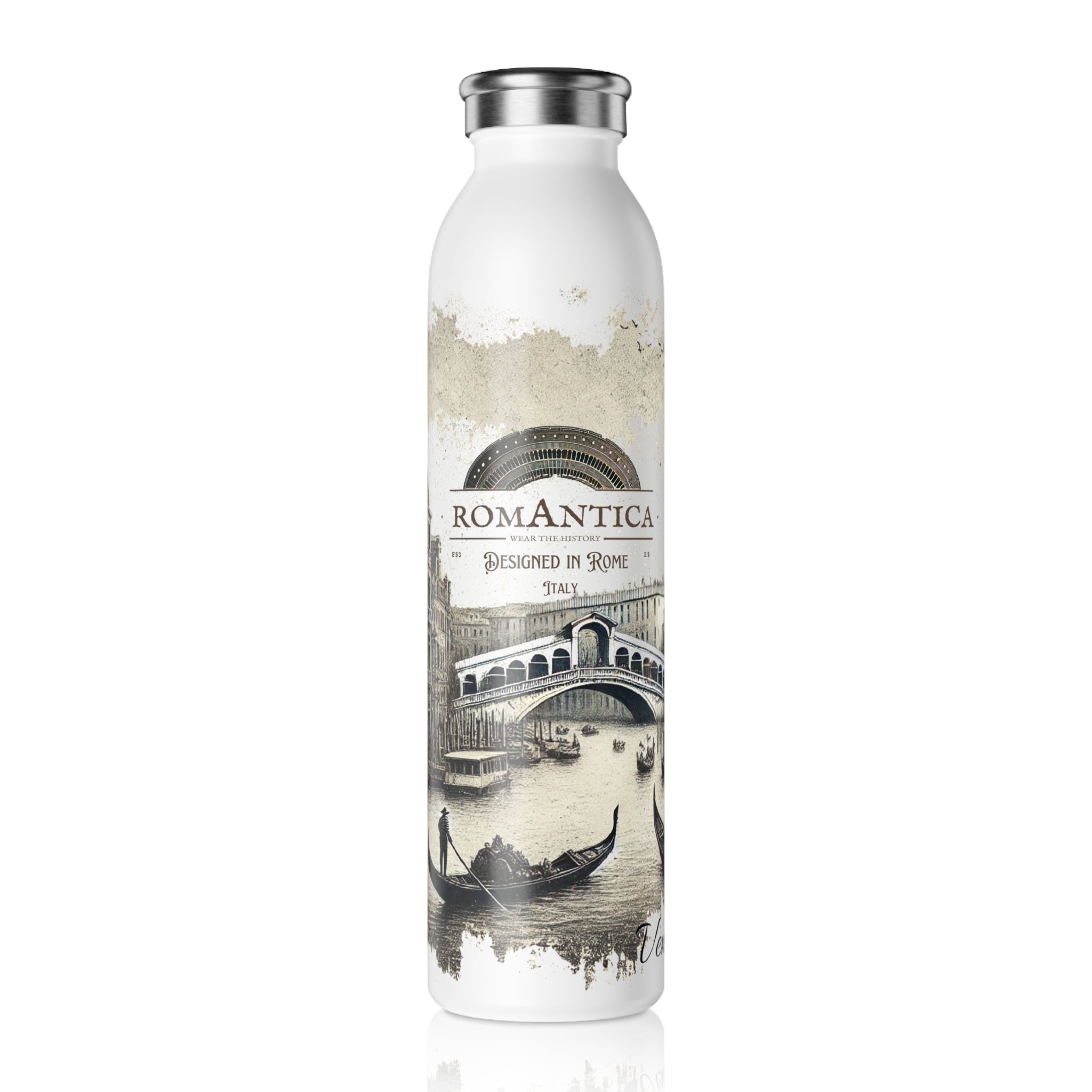 Veniche Bottle 600 ML