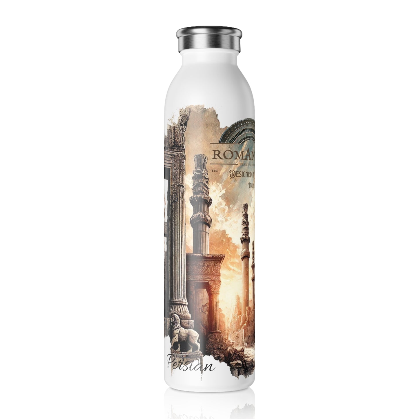 Persian Bottle 600 ML