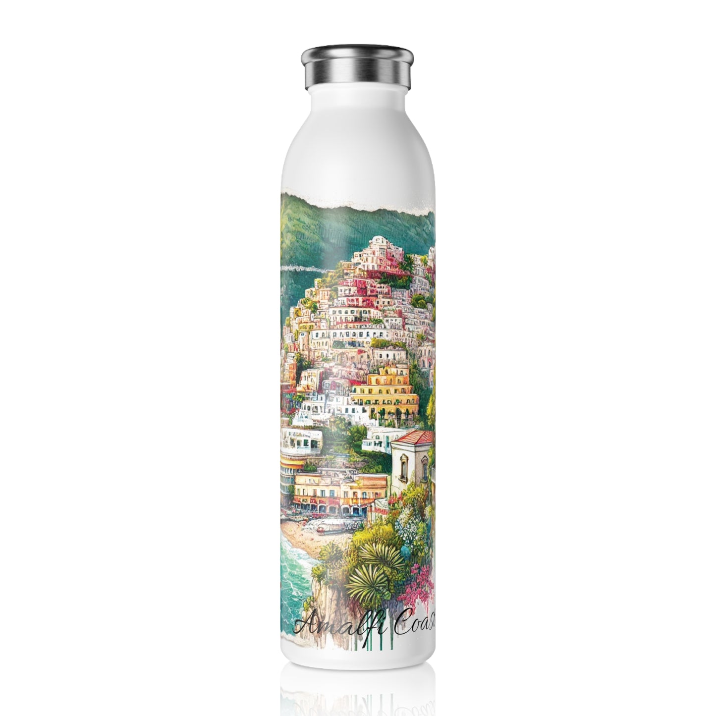 Amalfi Coast Bottle 600 ML