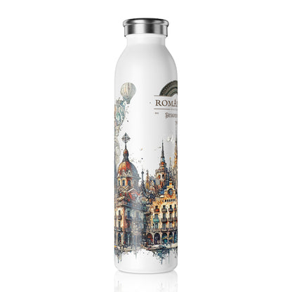 Barcelona Bottle 600 ML