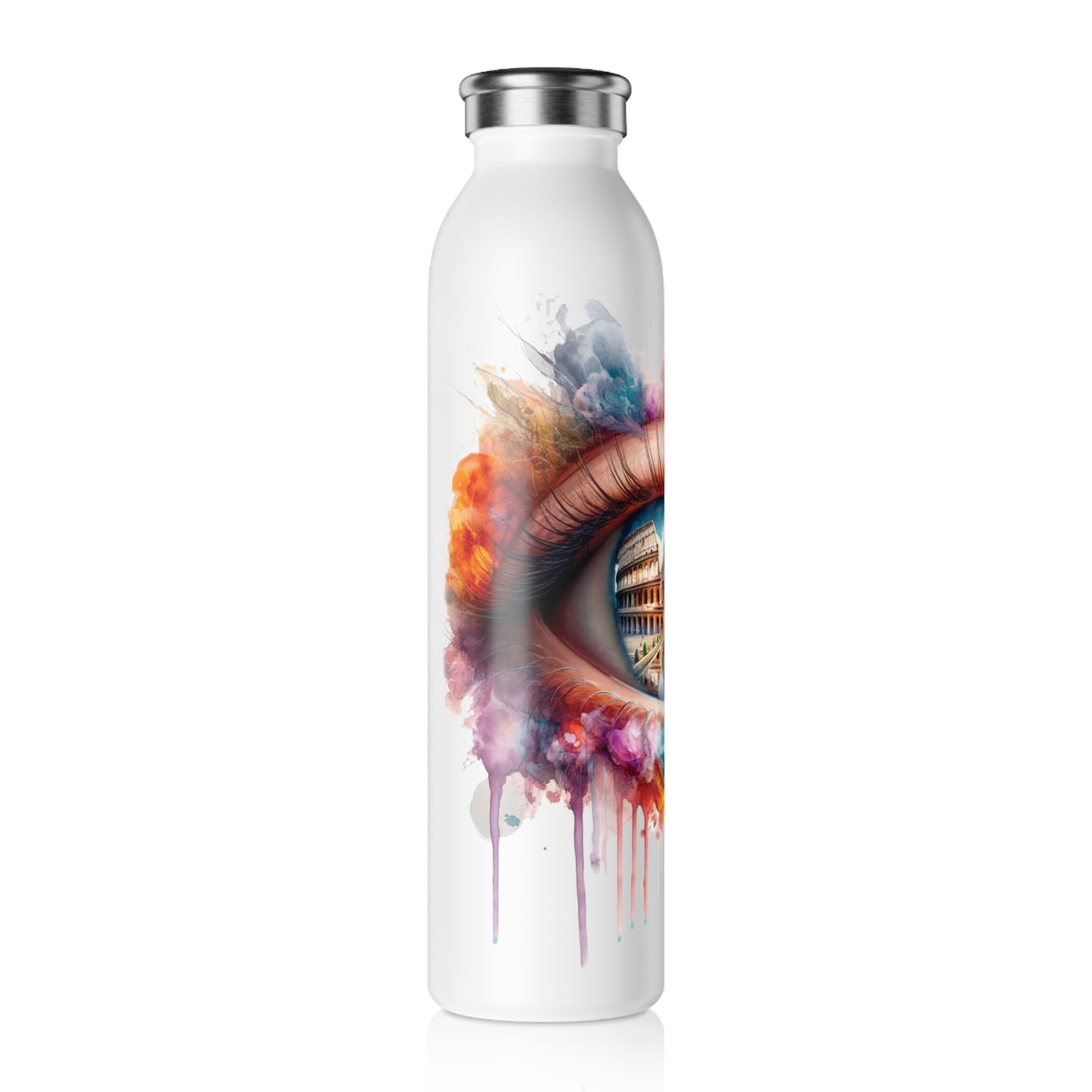 Beauty Colosseum Bottle 600 ML