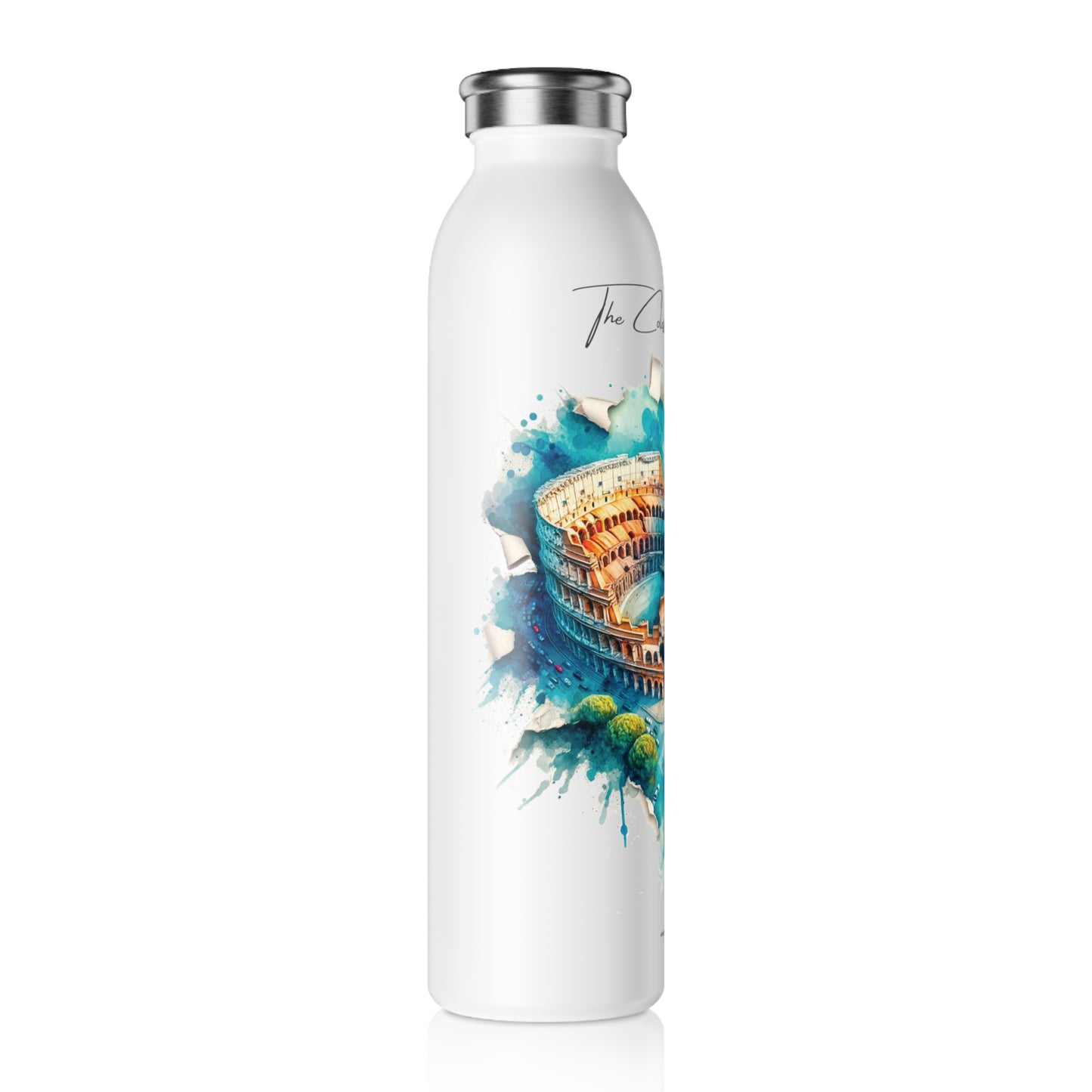 Explosion Colors Colosseum Bottle 600 ML