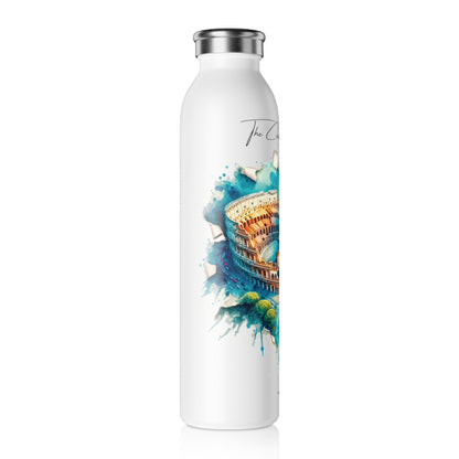 Explosion Colors Colosseum Bottle 600 ML