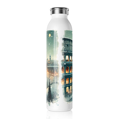 Golden Bottle Colosseo 600 ML