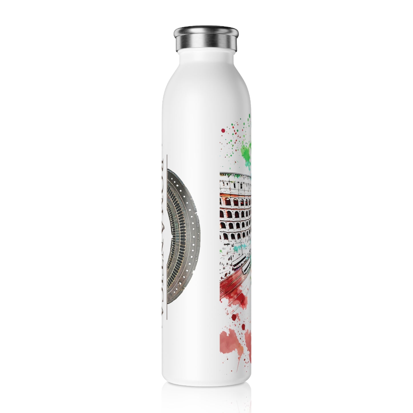 Infinite Bottle  Colosseo 600 ML