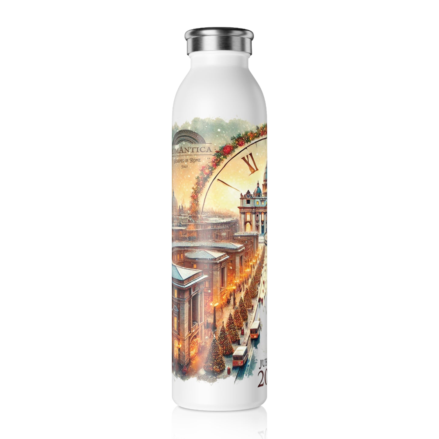 Jubilee Dawn Bottle 600 ML