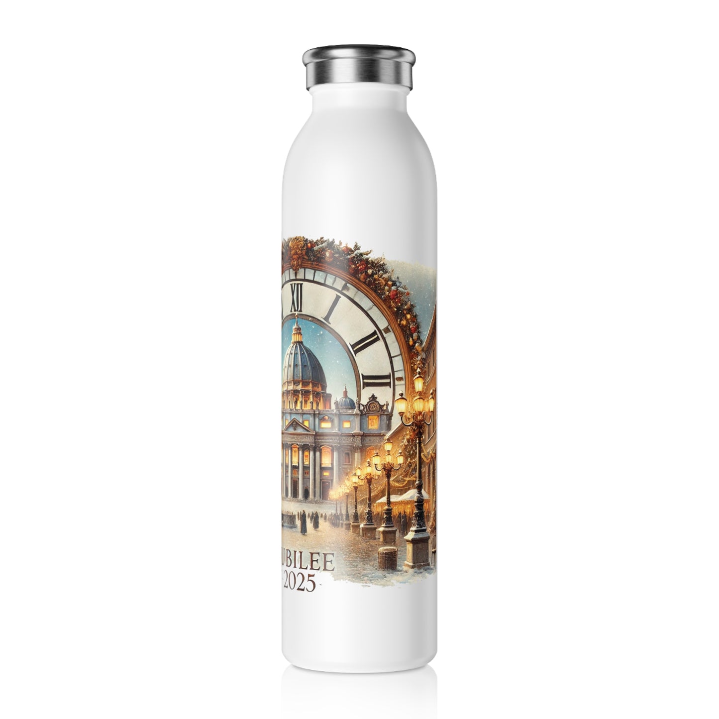 Jubilee History Bottle 600 ML