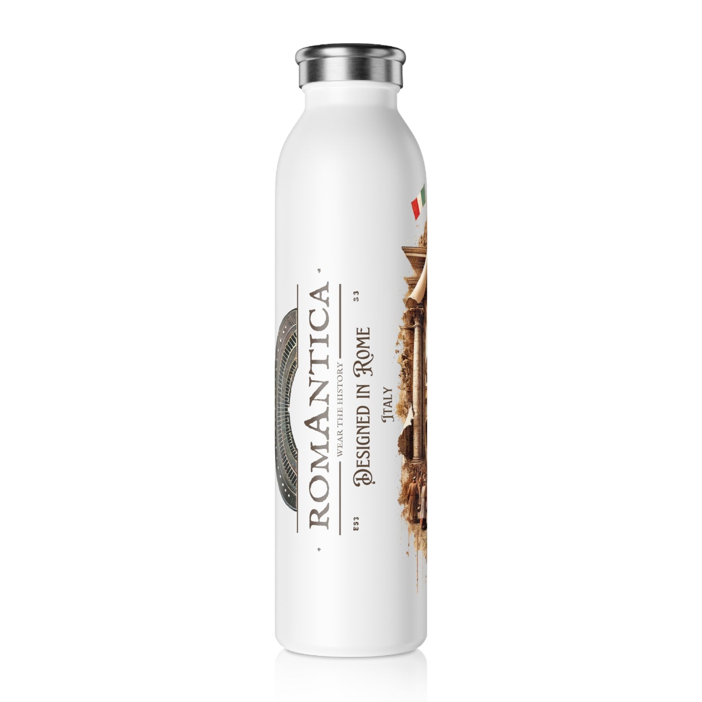 Jubilee Pilgrims Bottle 600 ML