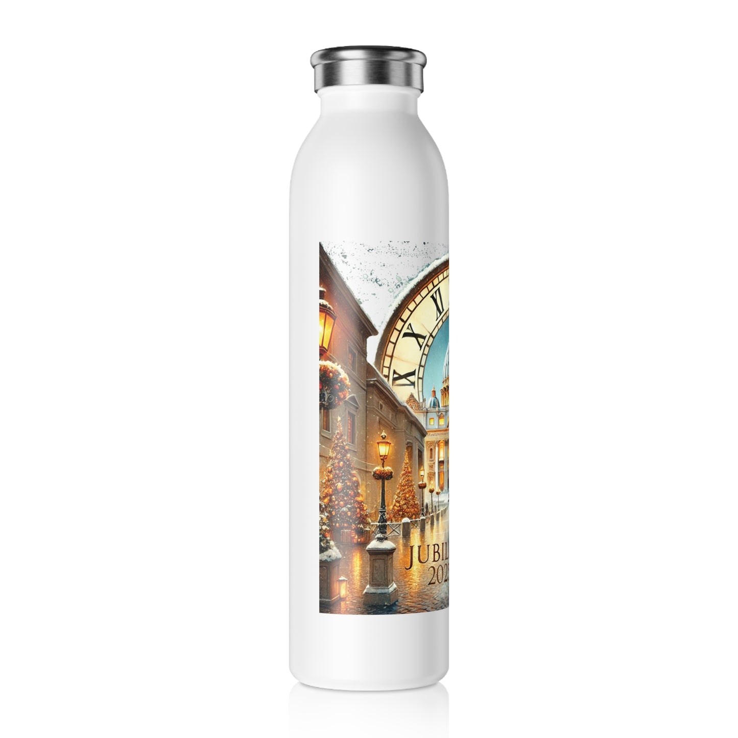 Jubilee Time Bottle 600 ML