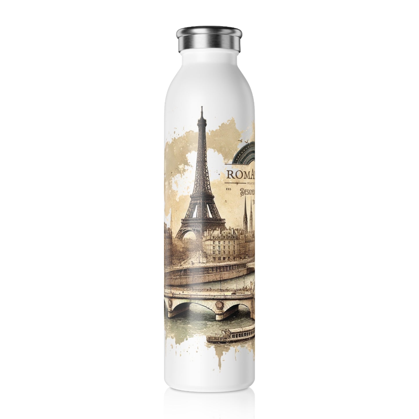 Paris Bottle 600 ML
