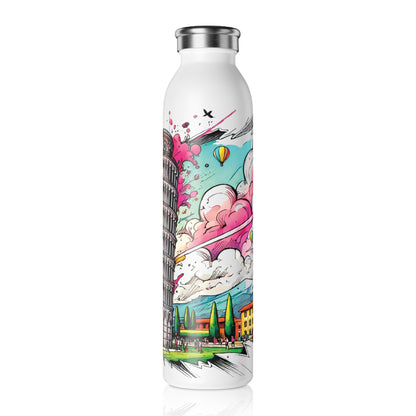 Pisa Bottle 600 ML