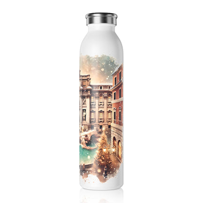 Reflection Bottle Trevi Fontaine 600 ML