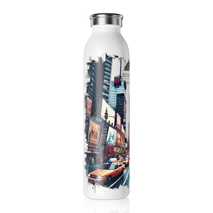 Time Square Bottle 600 ML
