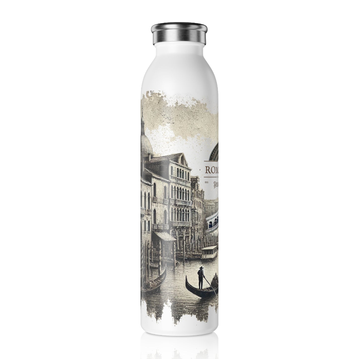 Veniche Bottle 600 ML