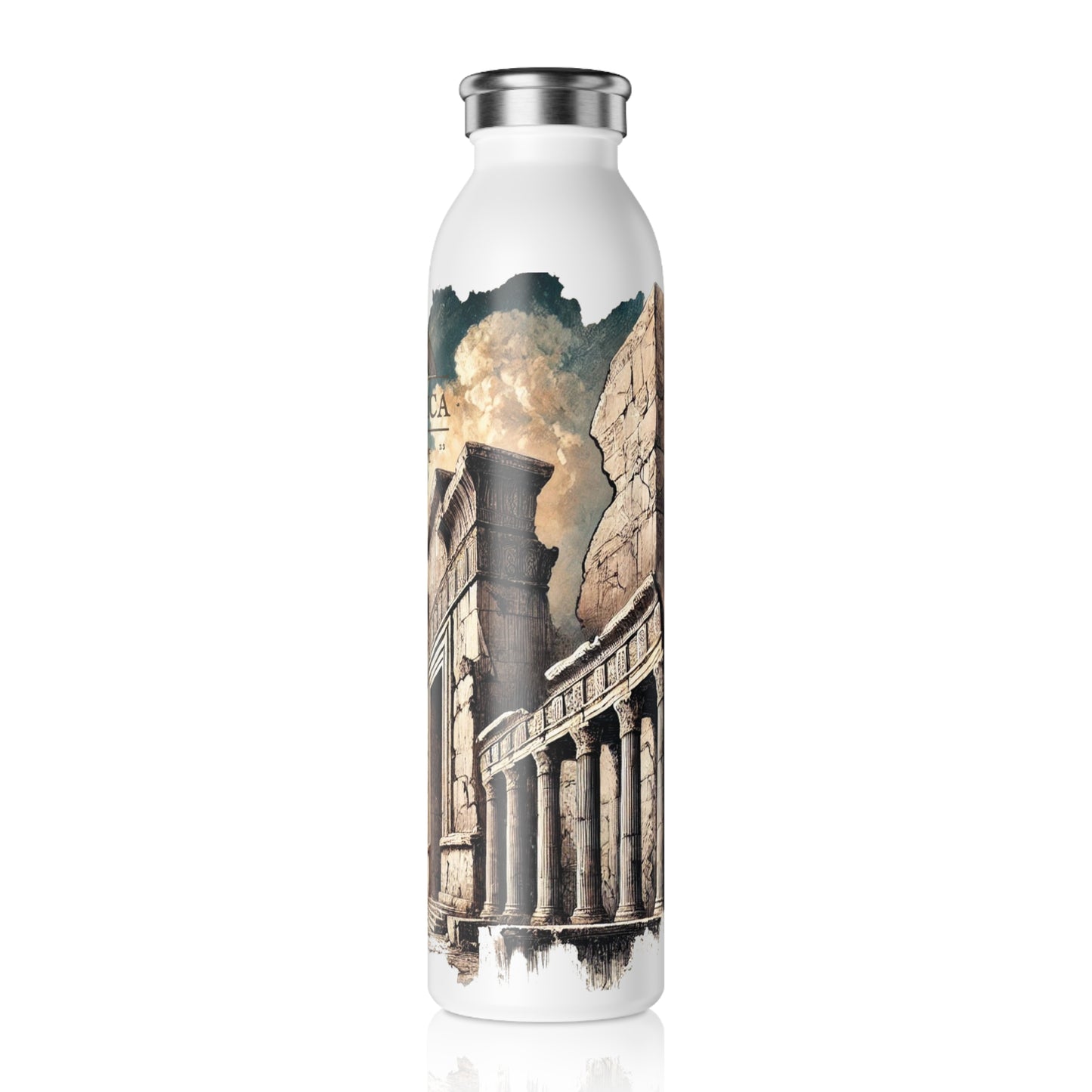 Persian Bottle 600 ML