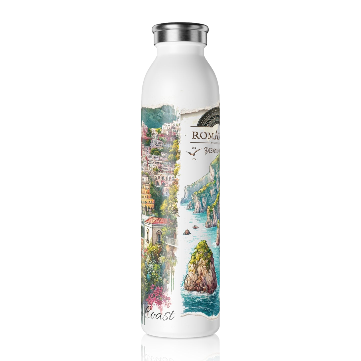 Amalfi Coast Bottle 600 ML