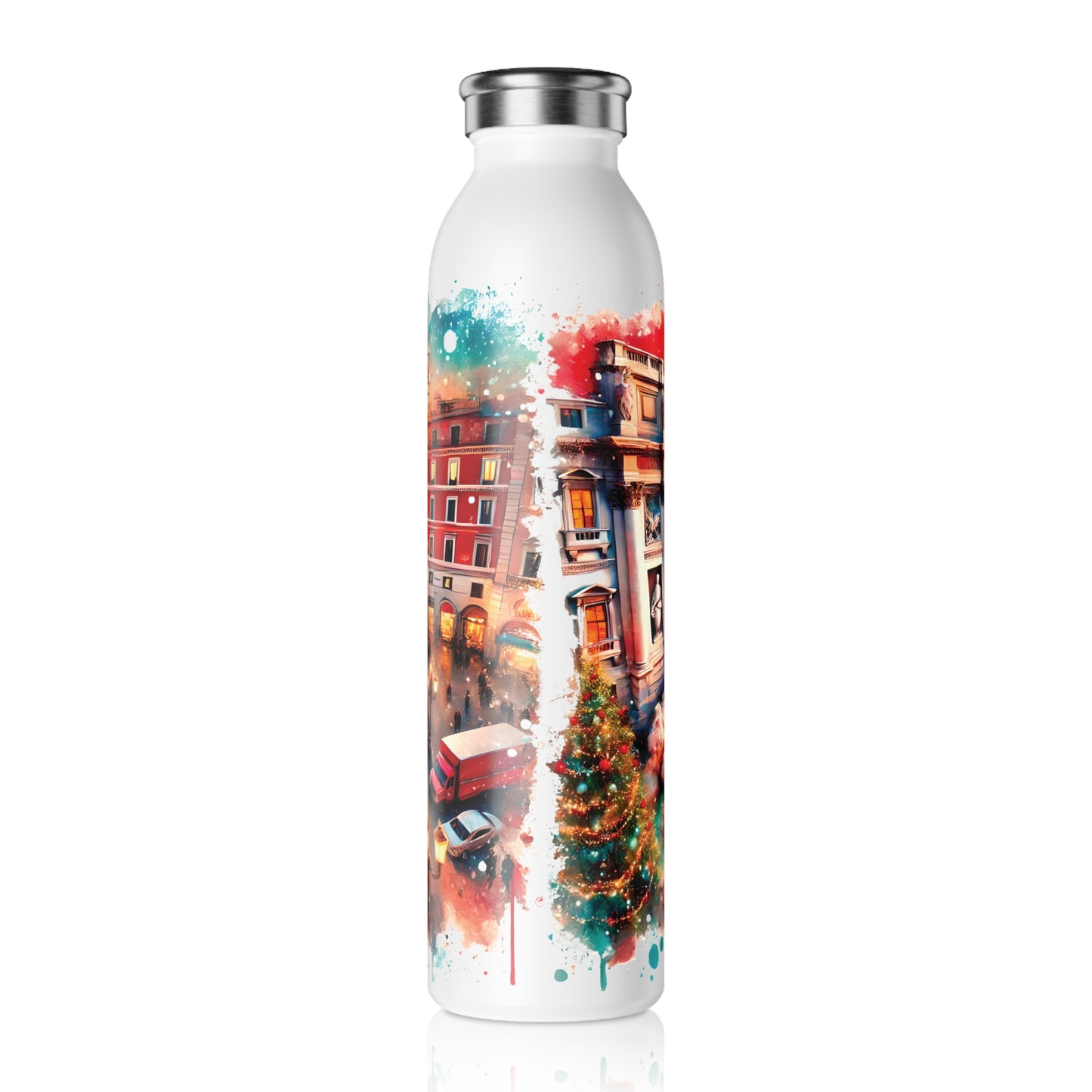 Aurora Bottle Fontana di Trevi 600 ML