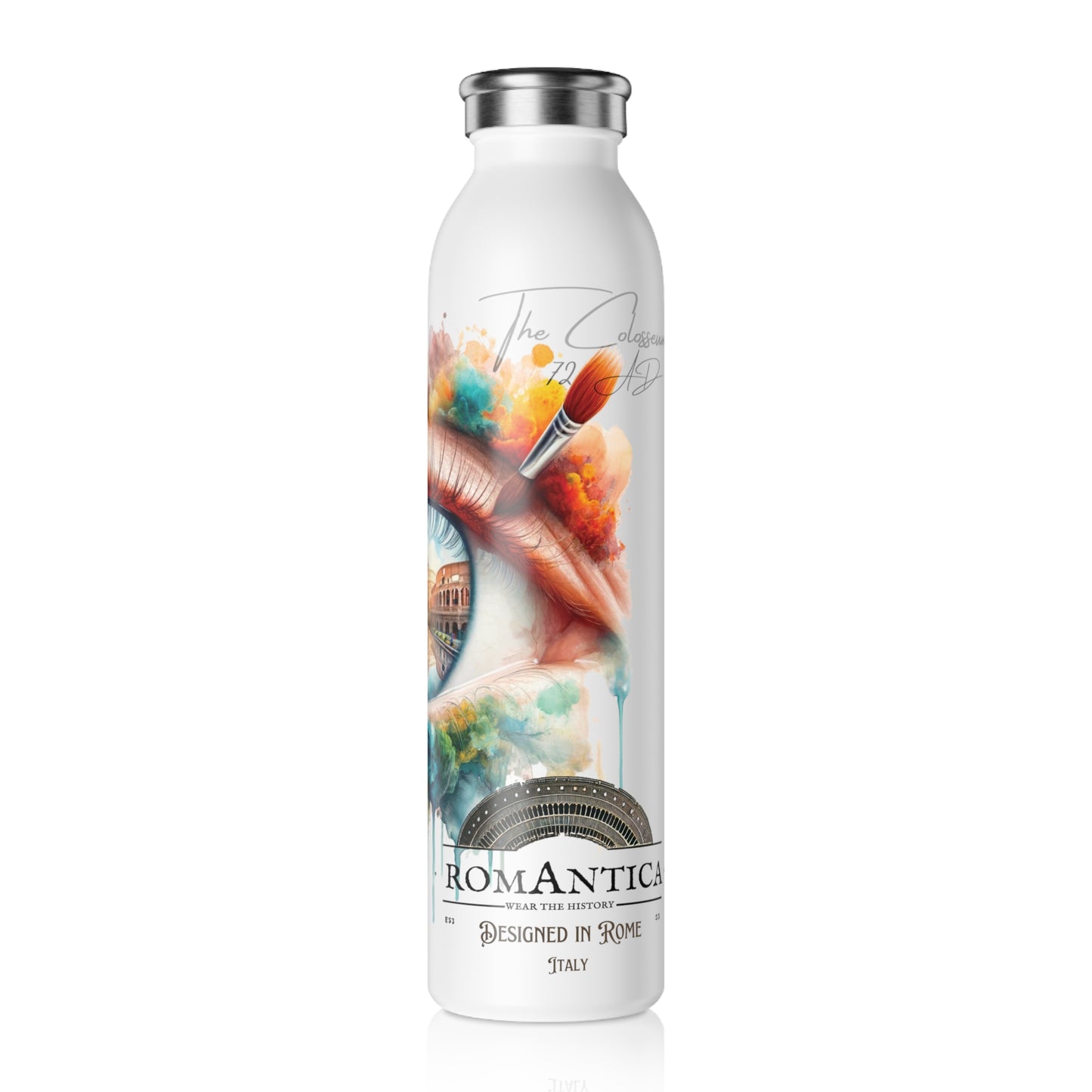 Beauty Colosseum Bottle 600 ML