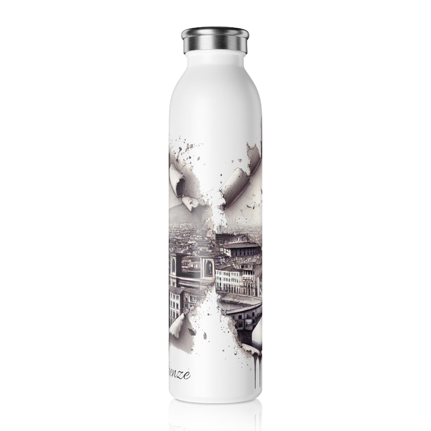 Florence Bottle 600 ML