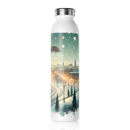 Golden Bottle Colosseo 600 ML