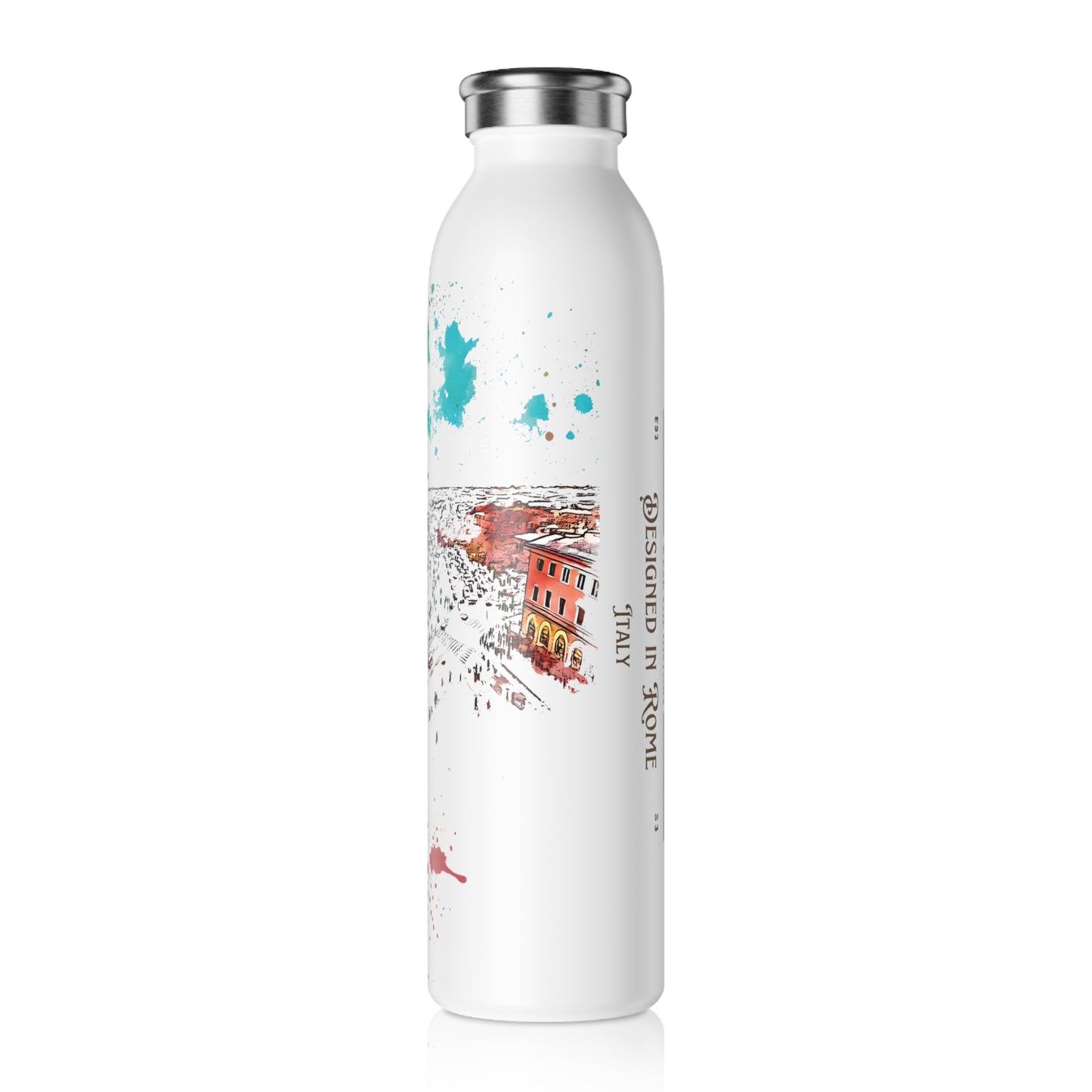 Infinite Bottle  Colosseo 600 ML