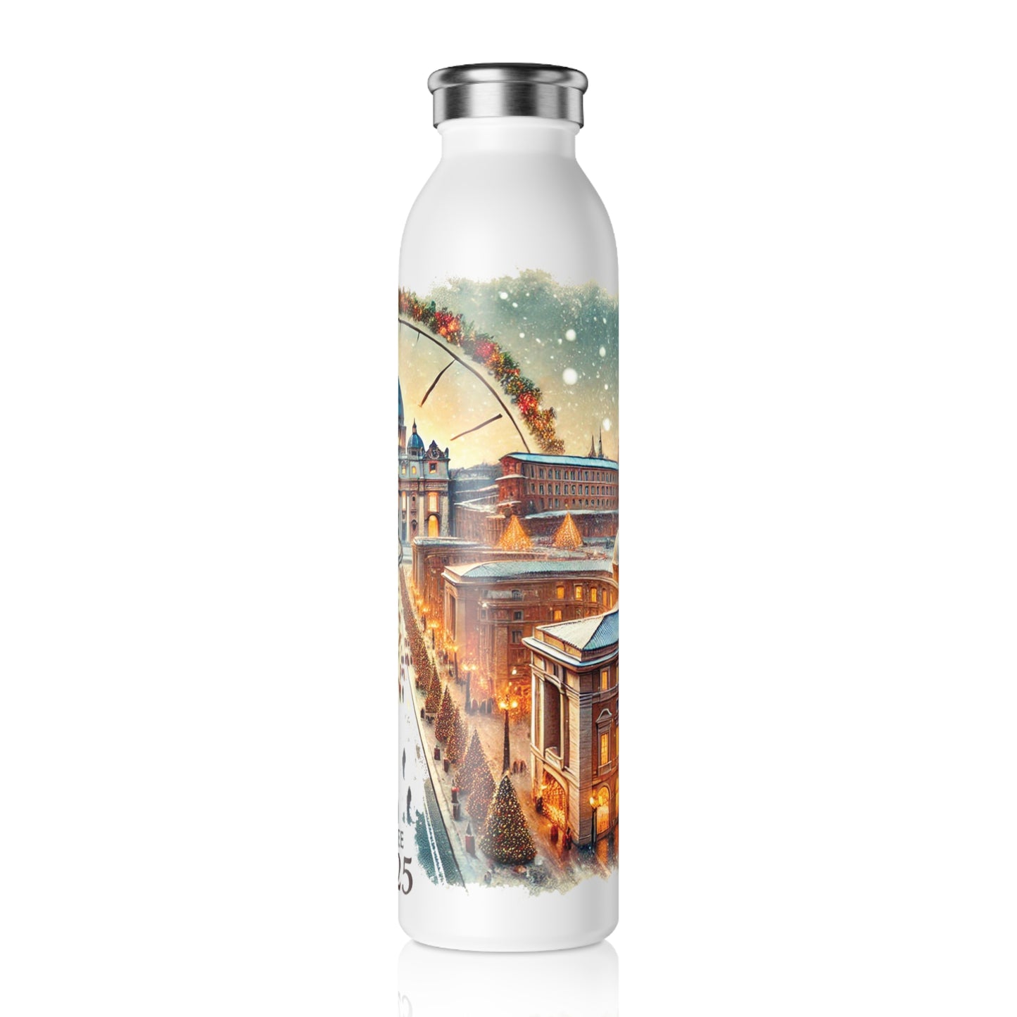 Jubilee Dawn Bottle 600 ML