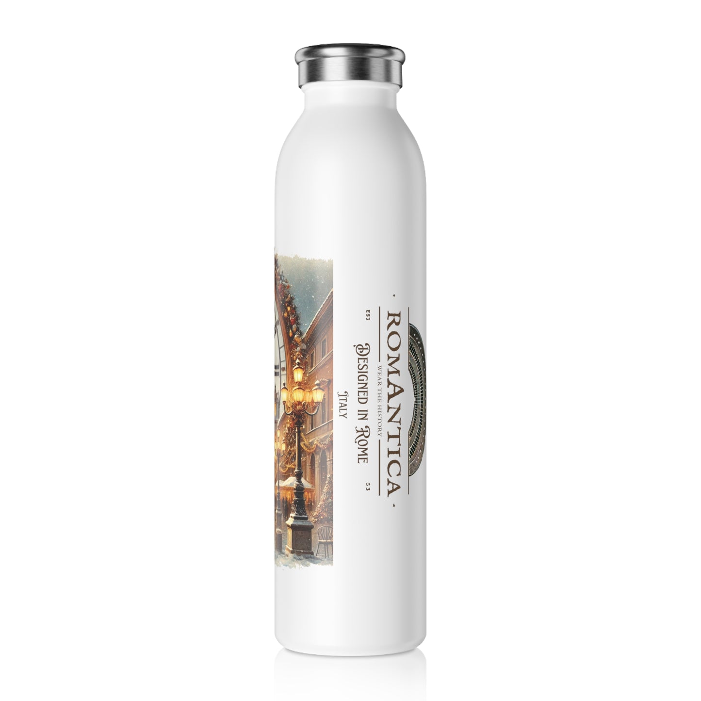 Jubilee History Bottle 600 ML