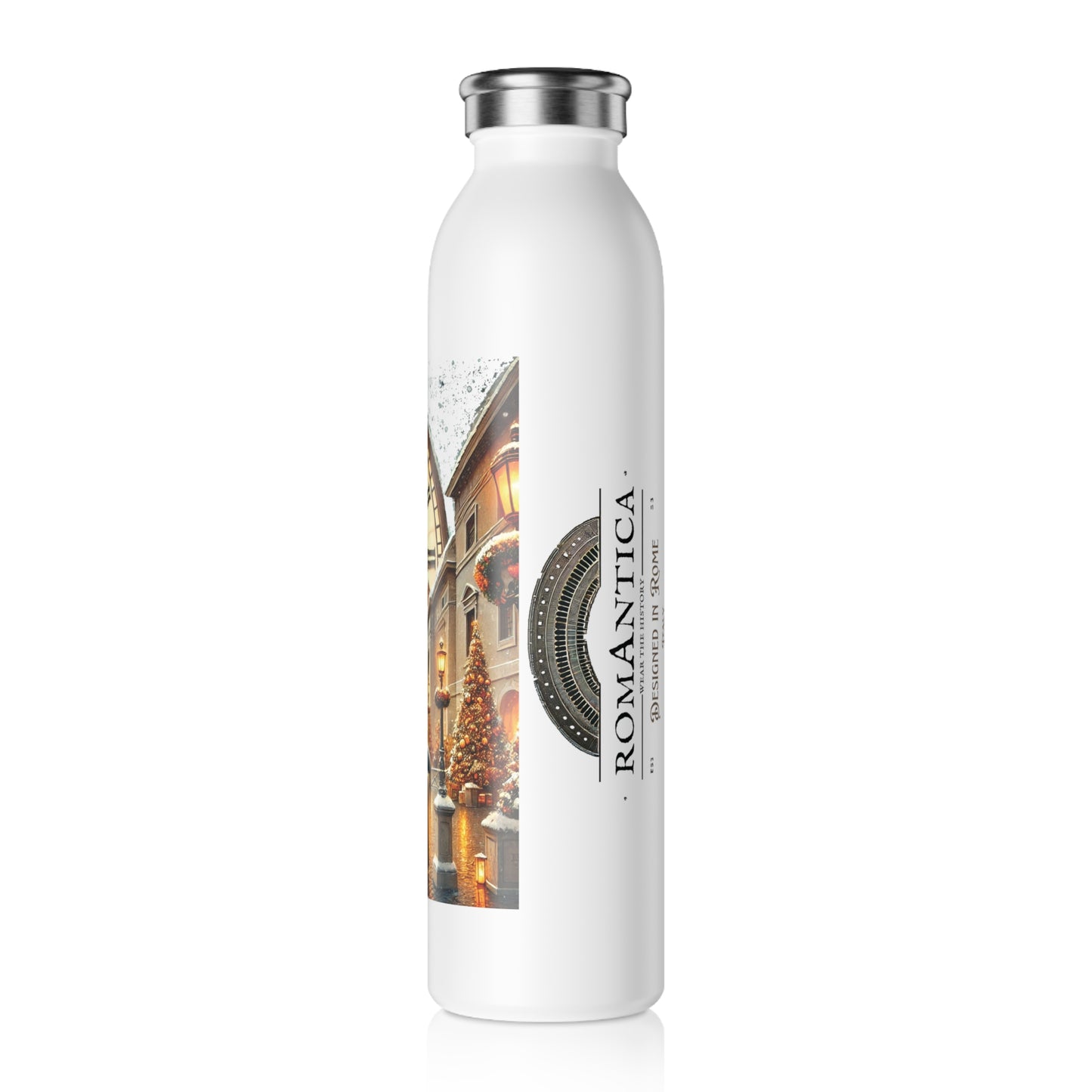 Jubilee Time Bottle 600 ML