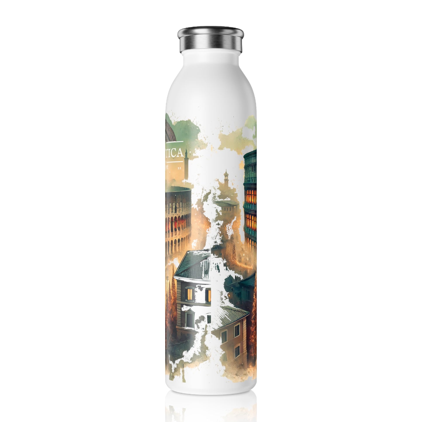 Legacy Bottle Colosseo 600 ML