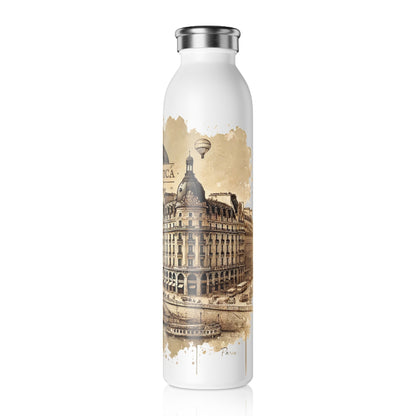 Paris Bottle 600 ML