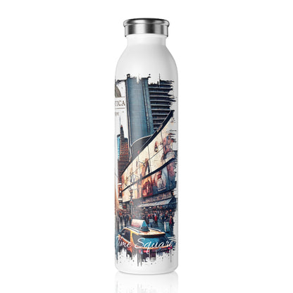 Time Square Bottle 600 ML