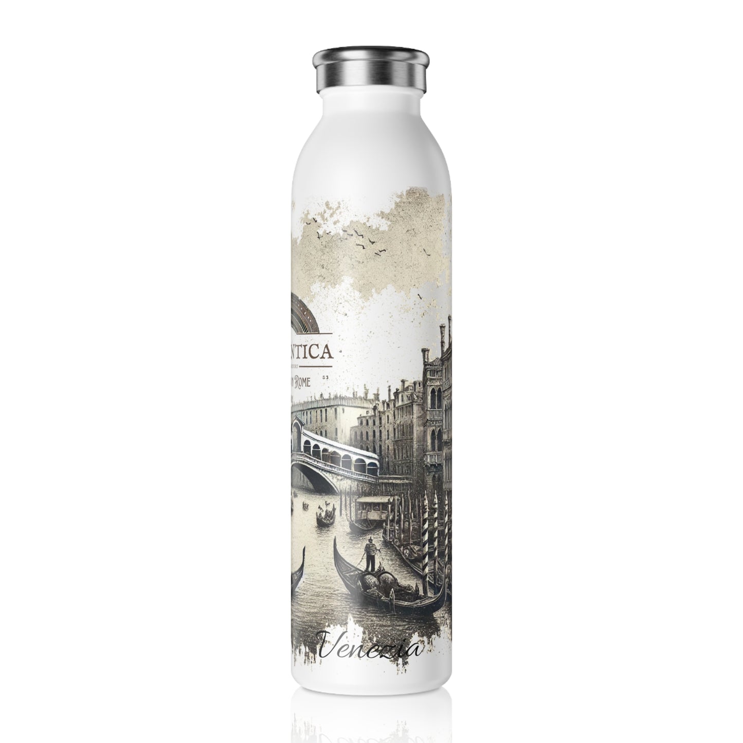 Veniche Bottle 600 ML