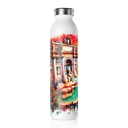 Aurora Bottle Fontana di Trevi 600 ML
