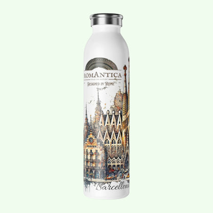 Barcelona Bottle 600 ML